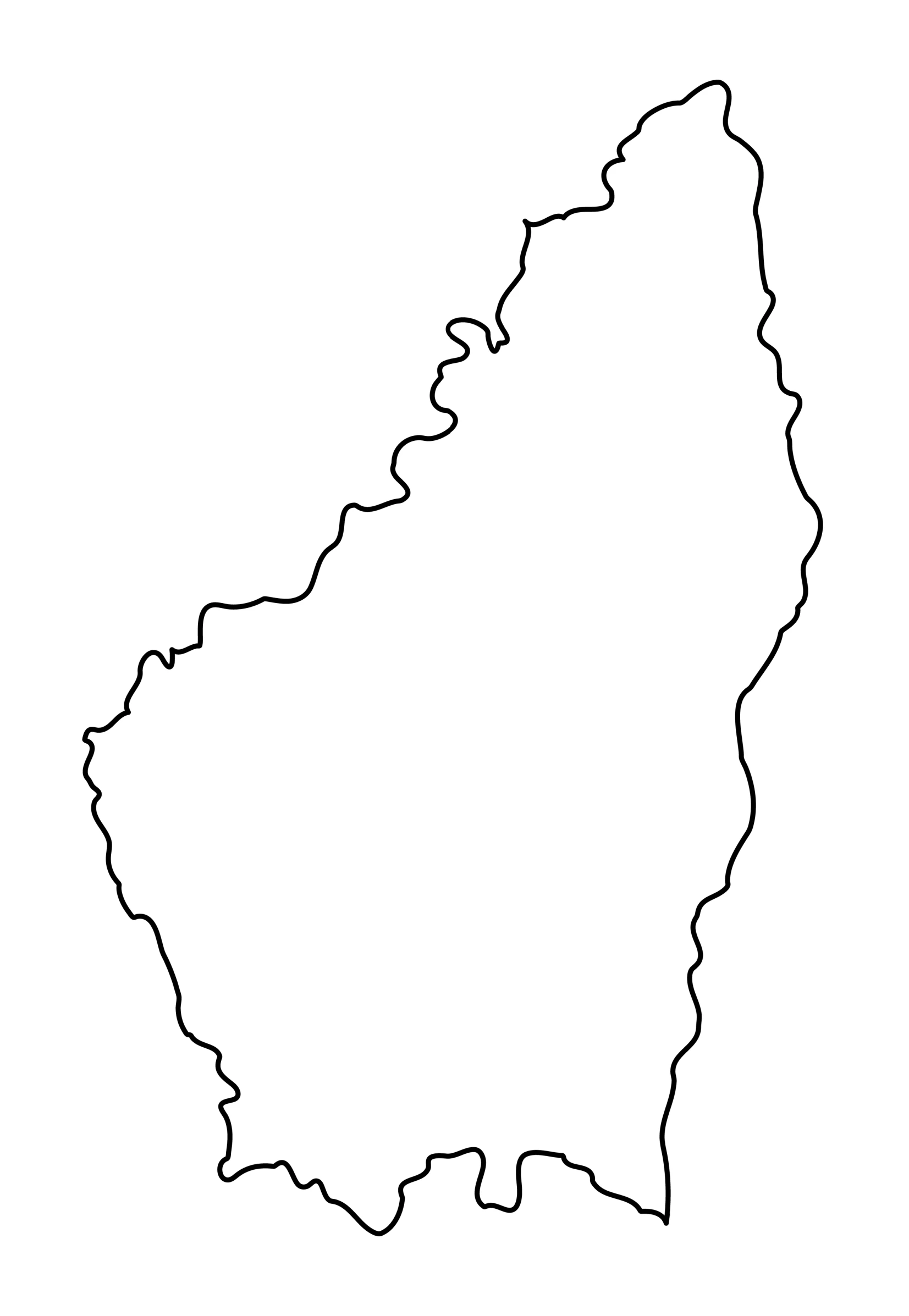 Carte - Centre Ophtalmologique & Rétine situé à Privas dans l’Ardèche